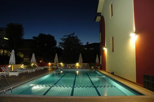 Elisabetta Hotel Cesenatico Exterior photo